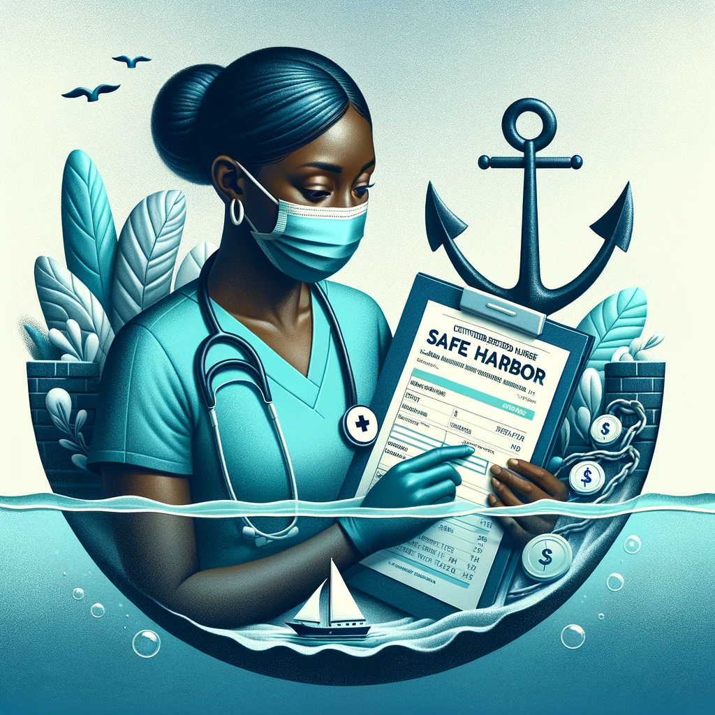 Tax Tips for CRNAs: Safe Harbor & Estimated Payments - On Point CRNA
