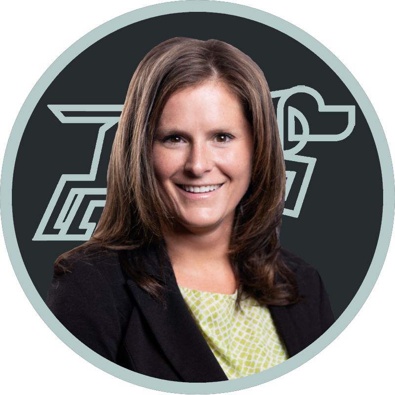 Tiffany McGlothlin, CPA