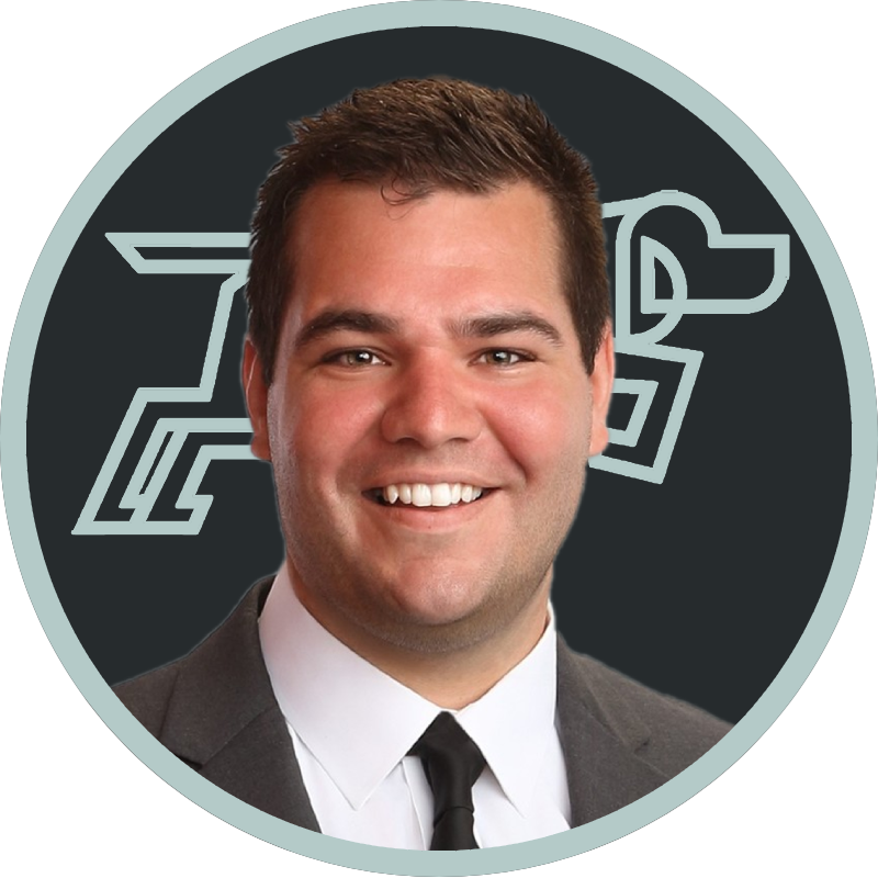 Noah Wolthuis, CFP®, EA