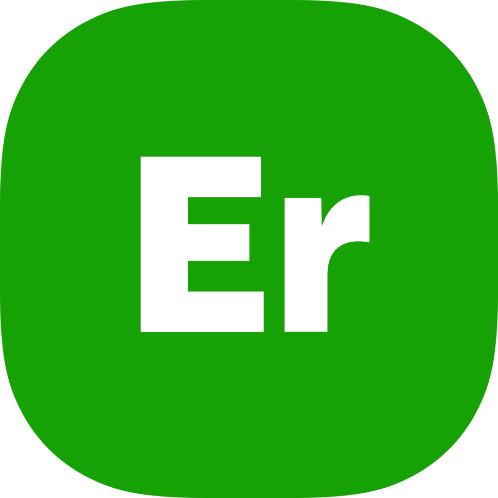 Elements Equity Rate (Er) tile