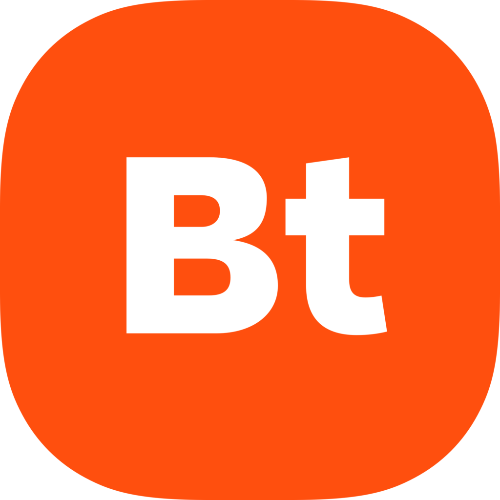 Elements Business Term (Bt) tile