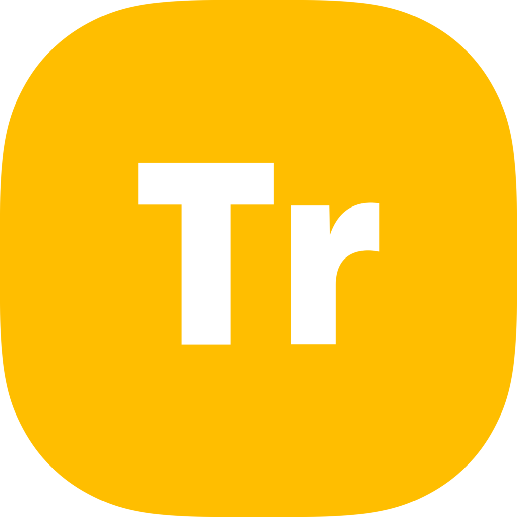 Elements Tax Rate (Tr) tile